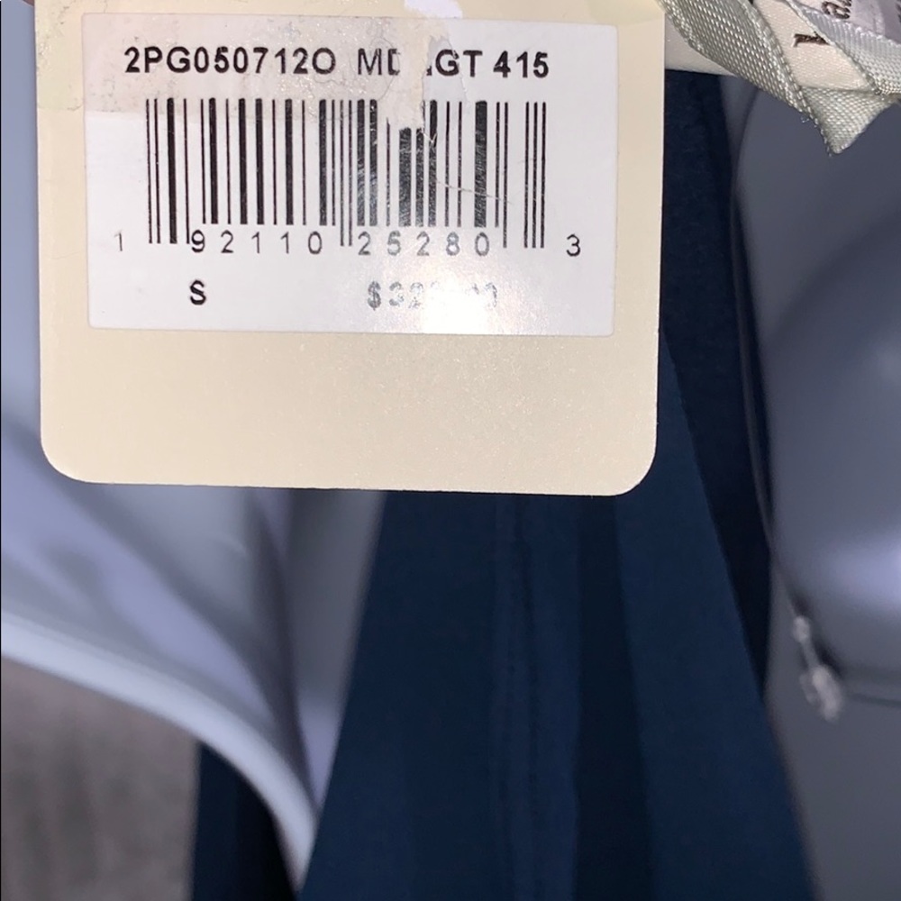 Haute Hippie Blue Sz S New w Tags $325 Retail - Picture 15 of 16
